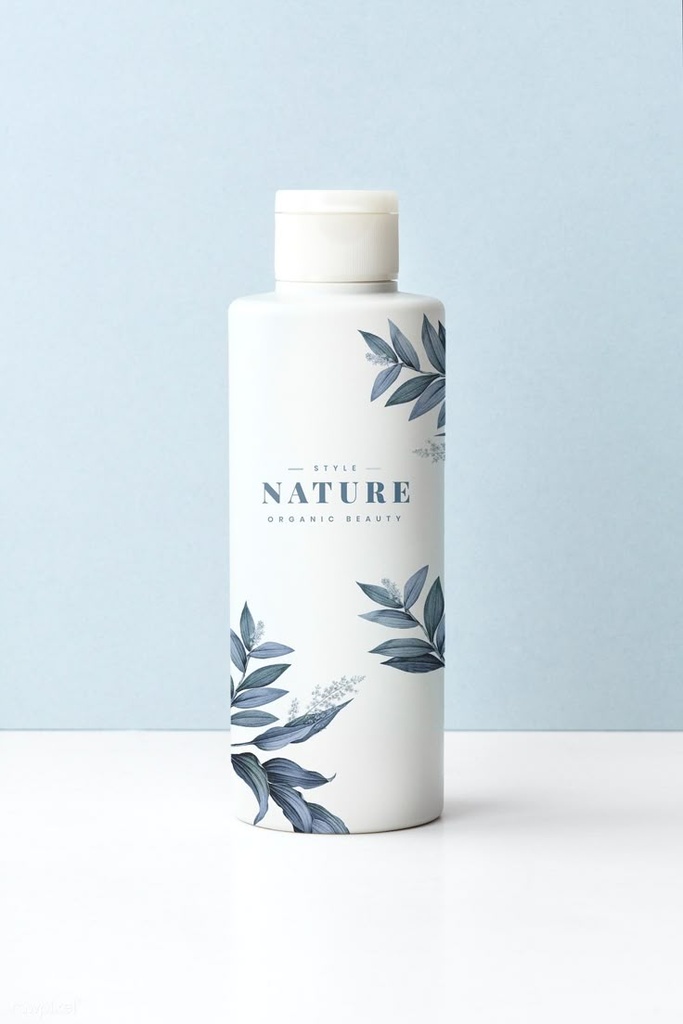 Nature Body Lotion