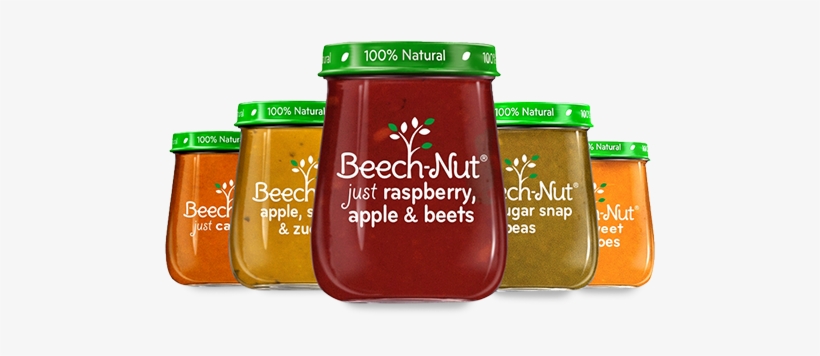 Beech Nut Natural