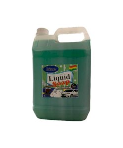 Liquid Soap