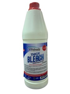 Thick Bleach