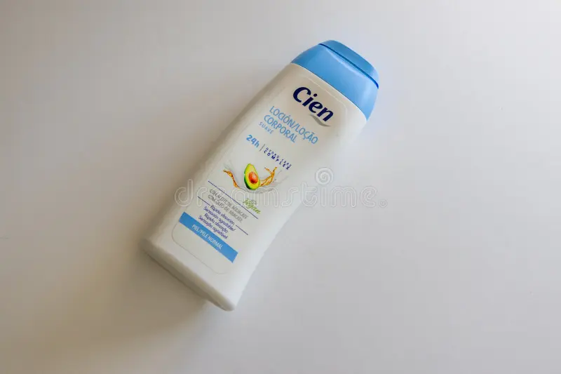 Cien Body Lotion