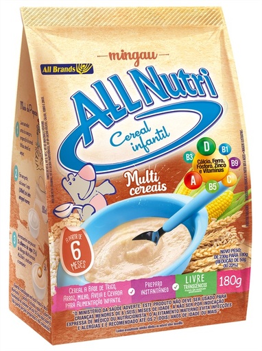 ALL Nutri Cerel