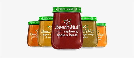 Beech Nut Natural