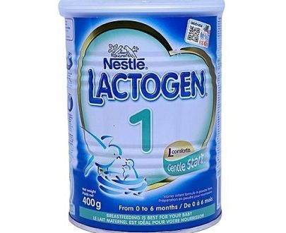 Lactogene