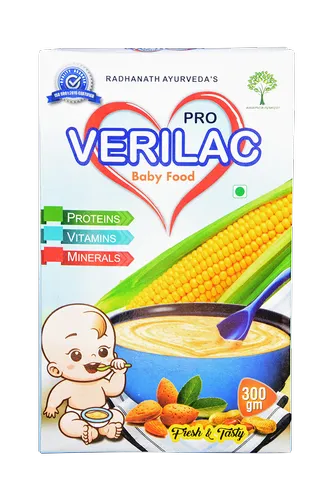 Verilac Baby Food