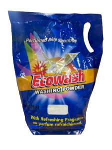 Ecowash Washing Powder